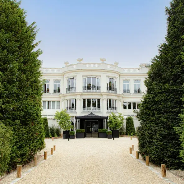 Le Pré Catelan