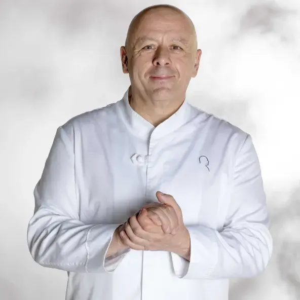 Thierry Marx