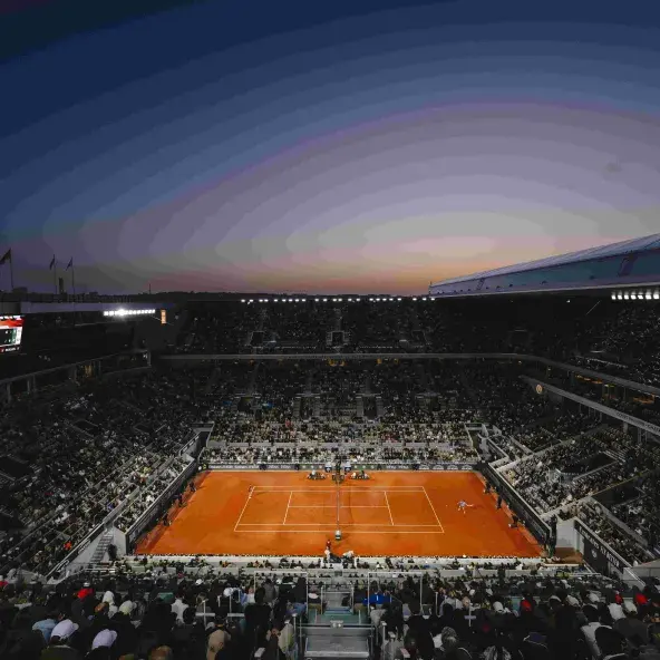 Roland-Garros
